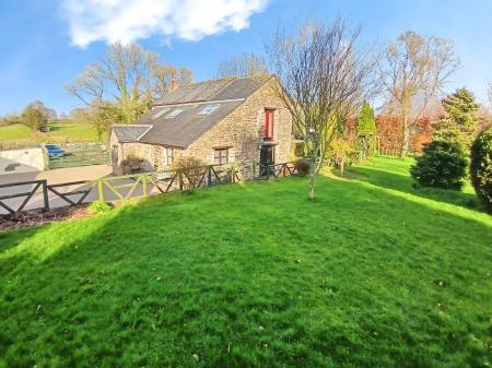 4 bedroom Detached house for sale in Trematon, Saltash, PL12