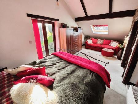 4 bedroom Detached house for sale in Trematon, Saltash, PL12