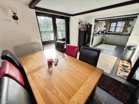 4 bedroom Detached house for sale in Trematon, Saltash, PL12