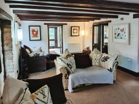 4 bedroom Detached house for sale in Trematon, Saltash, PL12