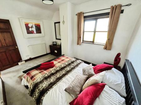 4 bedroom Detached house for sale in Trematon, Saltash, PL12