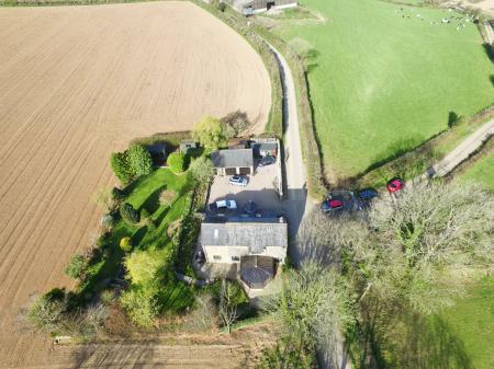 4 bedroom Detached house for sale in Trematon, Saltash, PL12