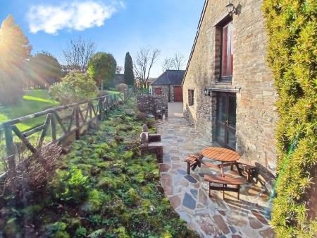 4 bedroom Detached house for sale in Trematon, Saltash, PL12