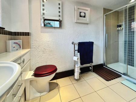 4 bedroom Detached house for sale in Trematon, Saltash, PL12