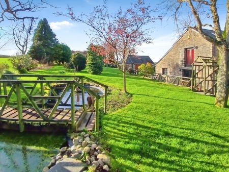 4 bedroom Detached house for sale in Trematon, Saltash, PL12