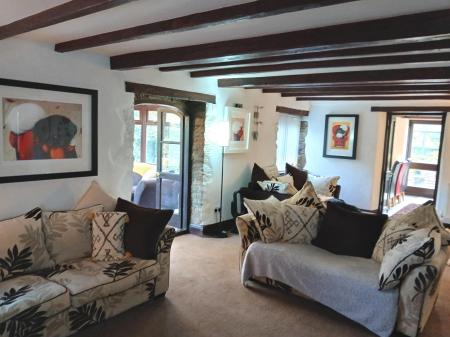 4 bedroom Detached house for sale in Trematon, Saltash, PL12