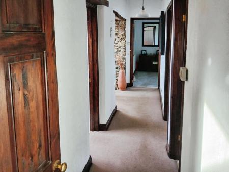 4 bedroom Detached house for sale in Trematon, Saltash, PL12