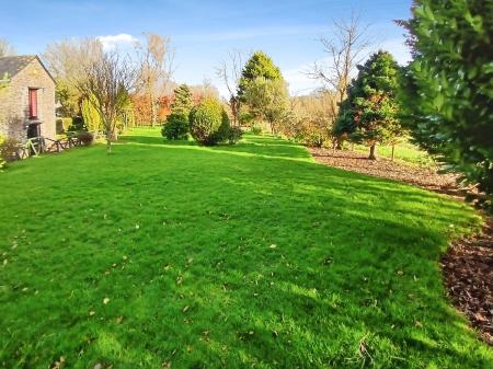 4 bedroom Detached house for sale in Trematon, Saltash, PL12