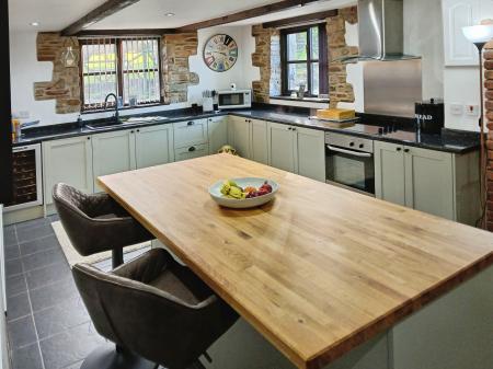 4 bedroom Detached house for sale in Trematon, Saltash, PL12