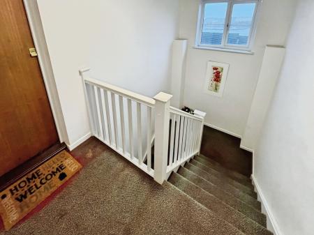 2 bedroom Flat for sale in Biscombe Gardens, Saltash, PL12