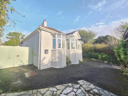 St Stephens Road, Saltash, PL12