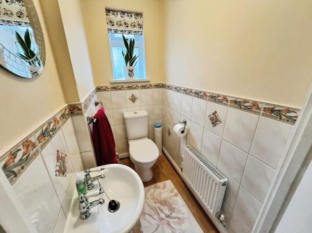 3 bedroom Semi-detached house for sale in Bridal Way, Pillmere, Saltash, PL12