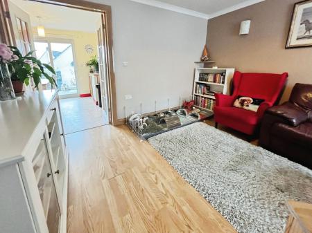 3 bedroom Semi-detached house for sale in Bridal Way, Pillmere, Saltash, PL12
