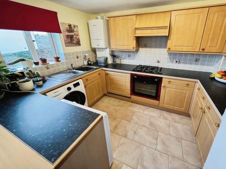 3 bedroom Semi-detached house for sale in Bridal Way, Pillmere, Saltash, PL12
