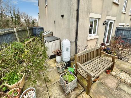 3 bedroom Semi-detached house for sale in Bridal Way, Pillmere, Saltash, PL12