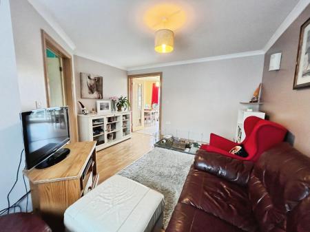 3 bedroom Semi-detached house for sale in Bridal Way, Pillmere, Saltash, PL12