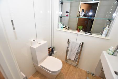 3 bedroom Maisonette to let in Brunel Heights, Saltash, PL12