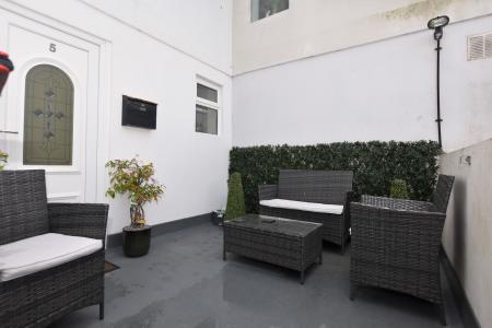 3 bedroom Maisonette to let in Brunel Heights, Saltash, PL12