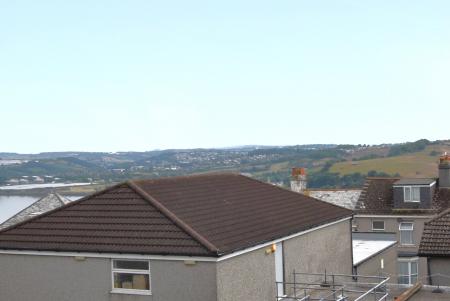 3 bedroom Maisonette to let in Brunel Heights, Saltash, PL12