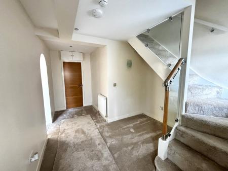 3 bedroom Maisonette to let in Brunel Heights, Saltash, PL12