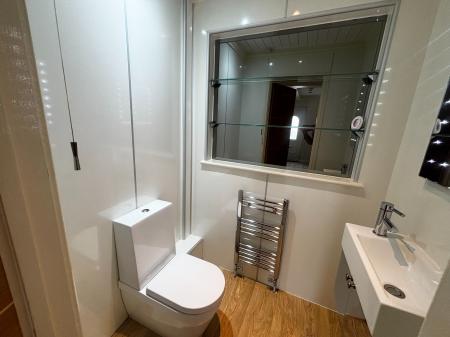 3 bedroom Maisonette to let in Brunel Heights, Saltash, PL12