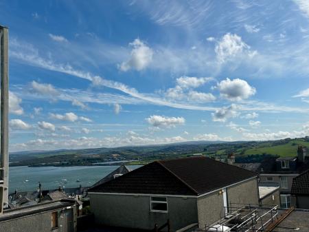 3 bedroom Maisonette to let in Brunel Heights, Saltash, PL12