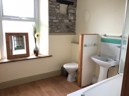 3 bedroom Terraced House to let in Ivydale Road, Lipson, Plymouth, PL4