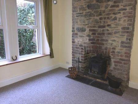 3 bedroom Terraced House to let in Ivydale Road, Lipson, Plymouth, PL4