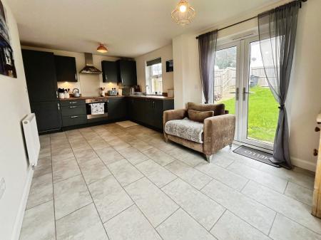 3 bedroom End of terrace house for sale in Green Meadow Close, Carkeel, Saltash, PL12
