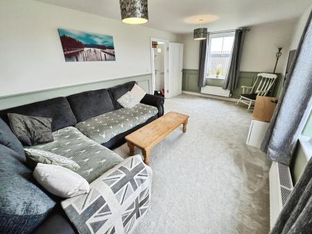 3 bedroom End of terrace house for sale in Green Meadow Close, Carkeel, Saltash, PL12