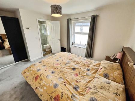 3 bedroom End of terrace house for sale in Green Meadow Close, Carkeel, Saltash, PL12