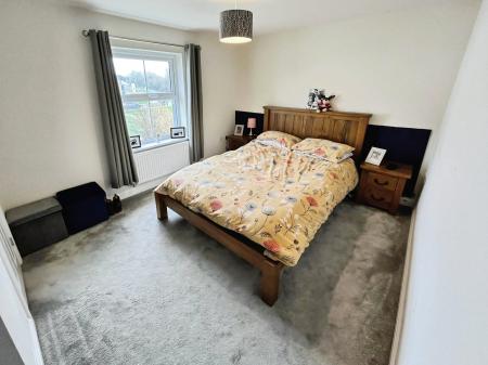 3 bedroom End of terrace house for sale in Green Meadow Close, Carkeel, Saltash, PL12