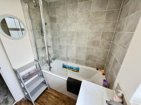 3 bedroom End of terrace house for sale in Green Meadow Close, Carkeel, Saltash, PL12