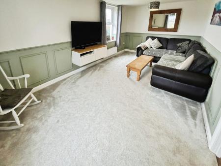 3 bedroom End of terrace house for sale in Green Meadow Close, Carkeel, Saltash, PL12