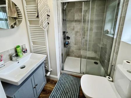 3 bedroom End of terrace house for sale in Green Meadow Close, Carkeel, Saltash, PL12