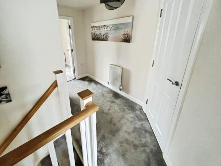 3 bedroom End of terrace house for sale in Green Meadow Close, Carkeel, Saltash, PL12