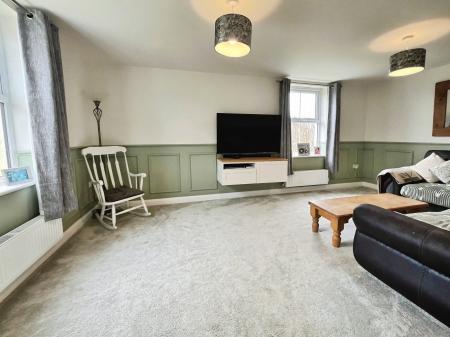 3 bedroom End of terrace house for sale in Green Meadow Close, Carkeel, Saltash, PL12