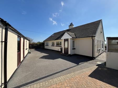 Trerulefoot, Trerulefoot, PL12