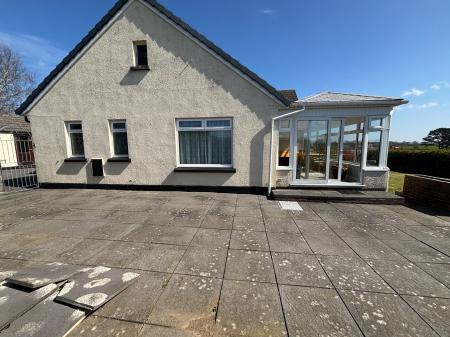 2 bedroom Bungalow to let in Trerulefoot, Trerulefoot, PL12