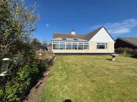 2 bedroom Bungalow to let in Trerulefoot, Trerulefoot, PL12