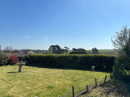 2 bedroom Bungalow to let in Trerulefoot, Trerulefoot, PL12