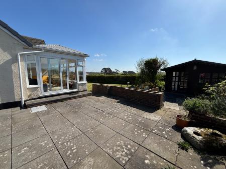2 bedroom Bungalow to let in Trerulefoot, Trerulefoot, PL12
