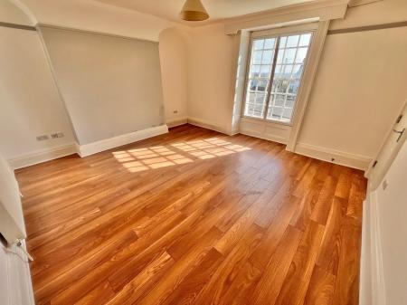 1 bedroom Apartment for sale in Culver Road, Saltash, PL12