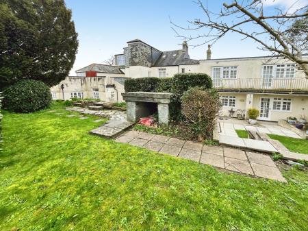 1 bedroom Apartment for sale in Culver Road, Saltash, PL12