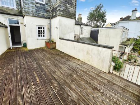 1 bedroom Apartment for sale in Culver Road, Saltash, PL12