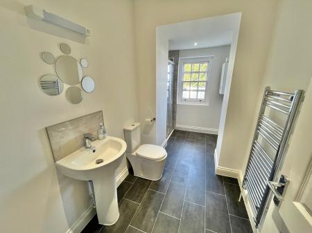 1 bedroom Apartment for sale in Culver Road, Saltash, PL12