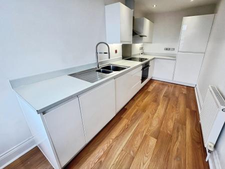 1 bedroom Apartment for sale in Culver Road, Saltash, PL12