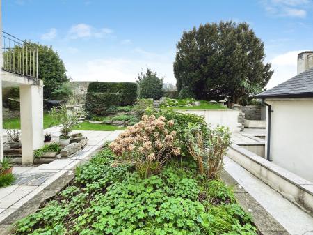 1 bedroom Apartment for sale in Culver Road, Saltash, PL12