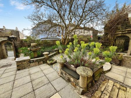 1 bedroom Apartment for sale in Culver Road, Saltash, PL12