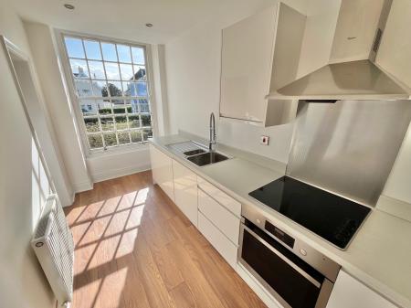 1 bedroom Apartment for sale in Culver Road, Saltash, PL12